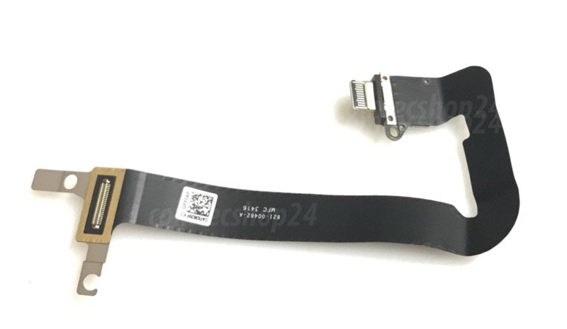 IO board and Flex Cable Assembly 923-00997