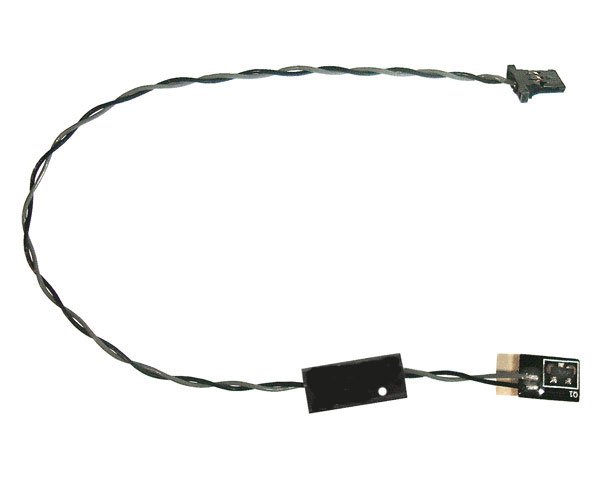 Sensor iMac SSD