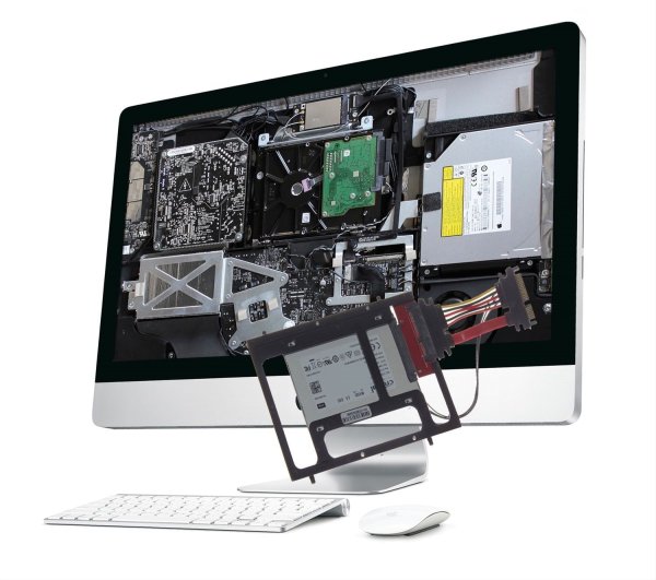mac mini server late 2012 ssd upgrade