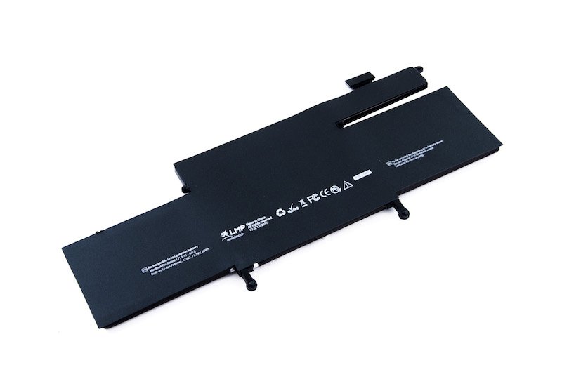 LMP Batterie MacBook Pro (Retina, 13-inch, Early 2015) A1502