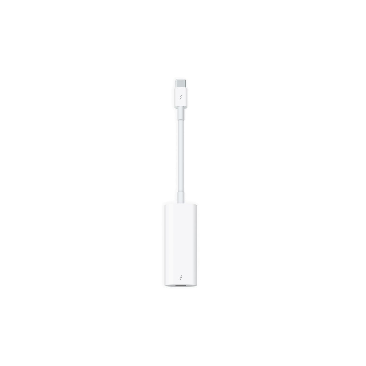 Apple Thunderbolt 3 (USB‑C) auf Thunderbolt 2 Adapter MMEL2ZM/A