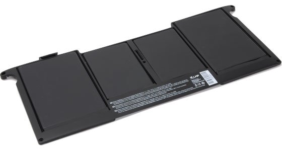 LMP Batterie MacBook Air 11" 1. Generation (10/10-07/11 Late 2010