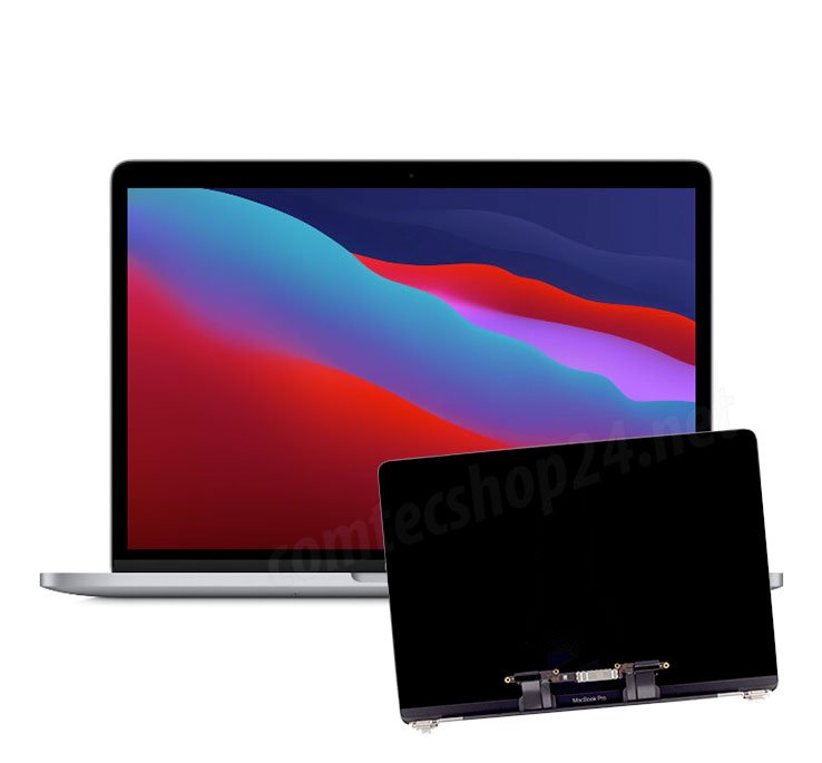 Display wechseln Macbook A2338