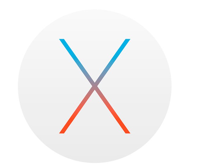 Dienstleistung Installation Mac OSX EL Capitan 10.11