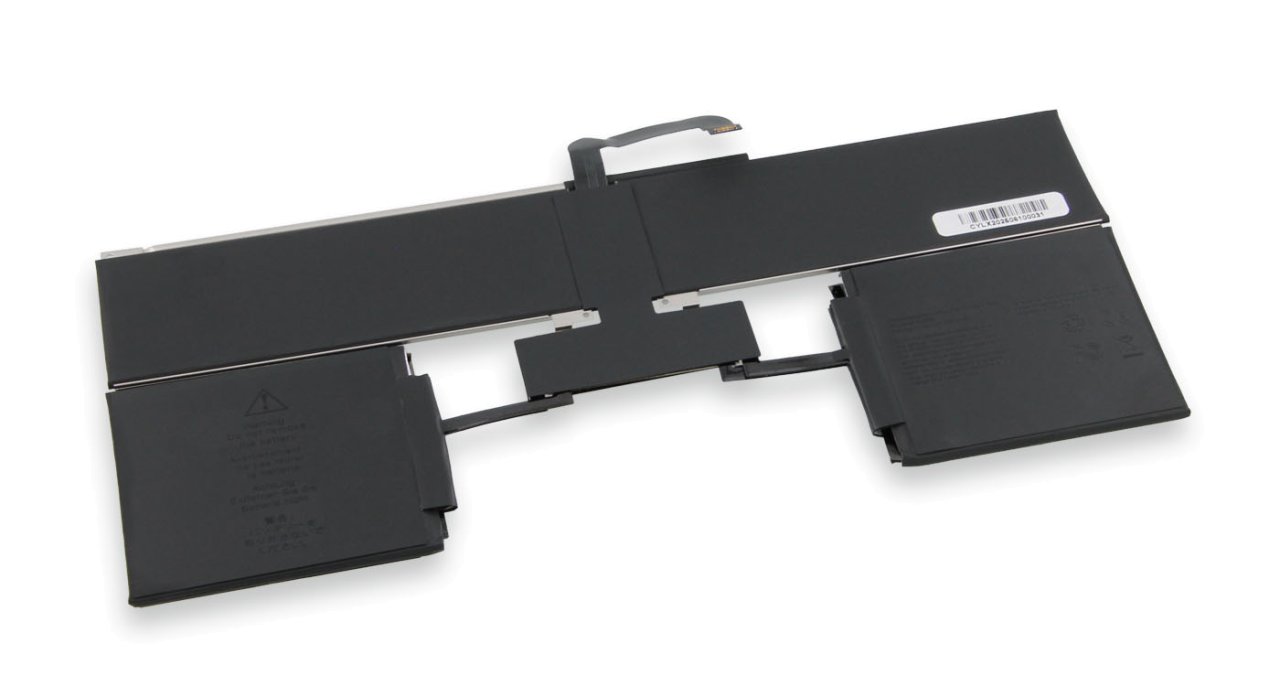 LMP Batterie MacBook MacBook Air 13" (M2, 2022, M3, 2024 & M4 2025)