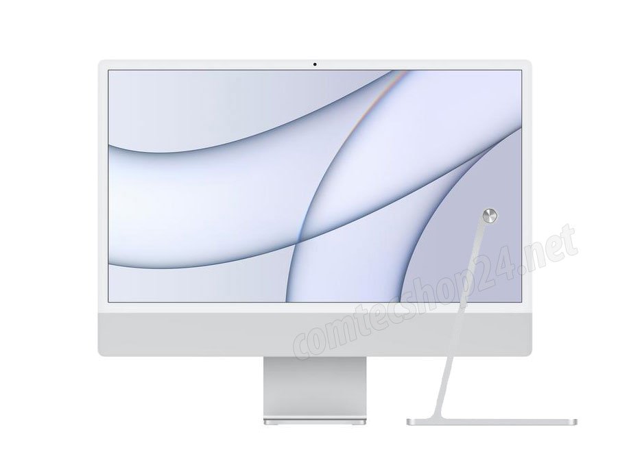 Reparatur Standfuss iMac (24-inch, M1, 2021) A2439 ( 2 - ports ) A2438 ( 4 - ports)