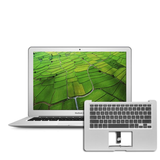 Topcase Macbook Air 2015