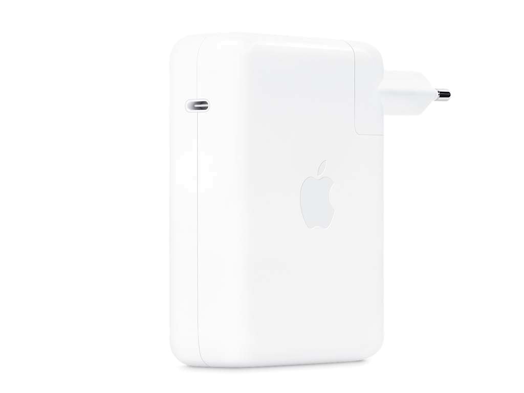 Apple USB-C Power Adapter 140W (Netzteil) MLYU3ZM/A