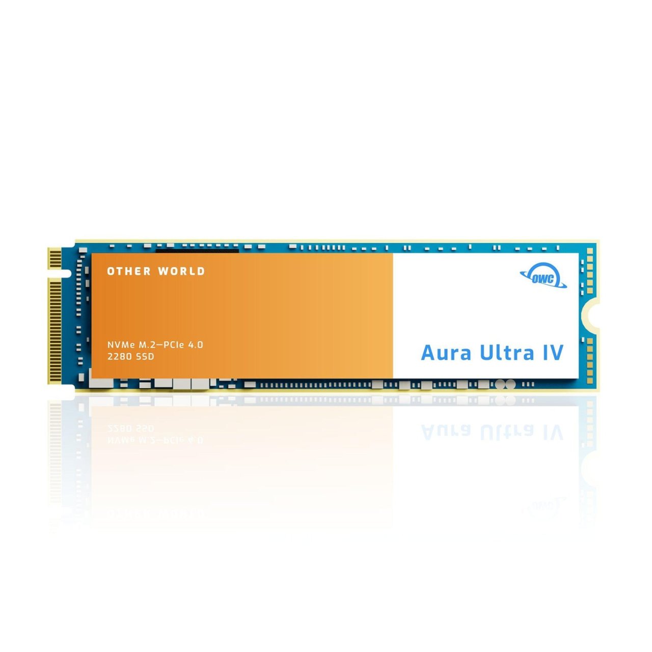 OWC Aura Ultra IV