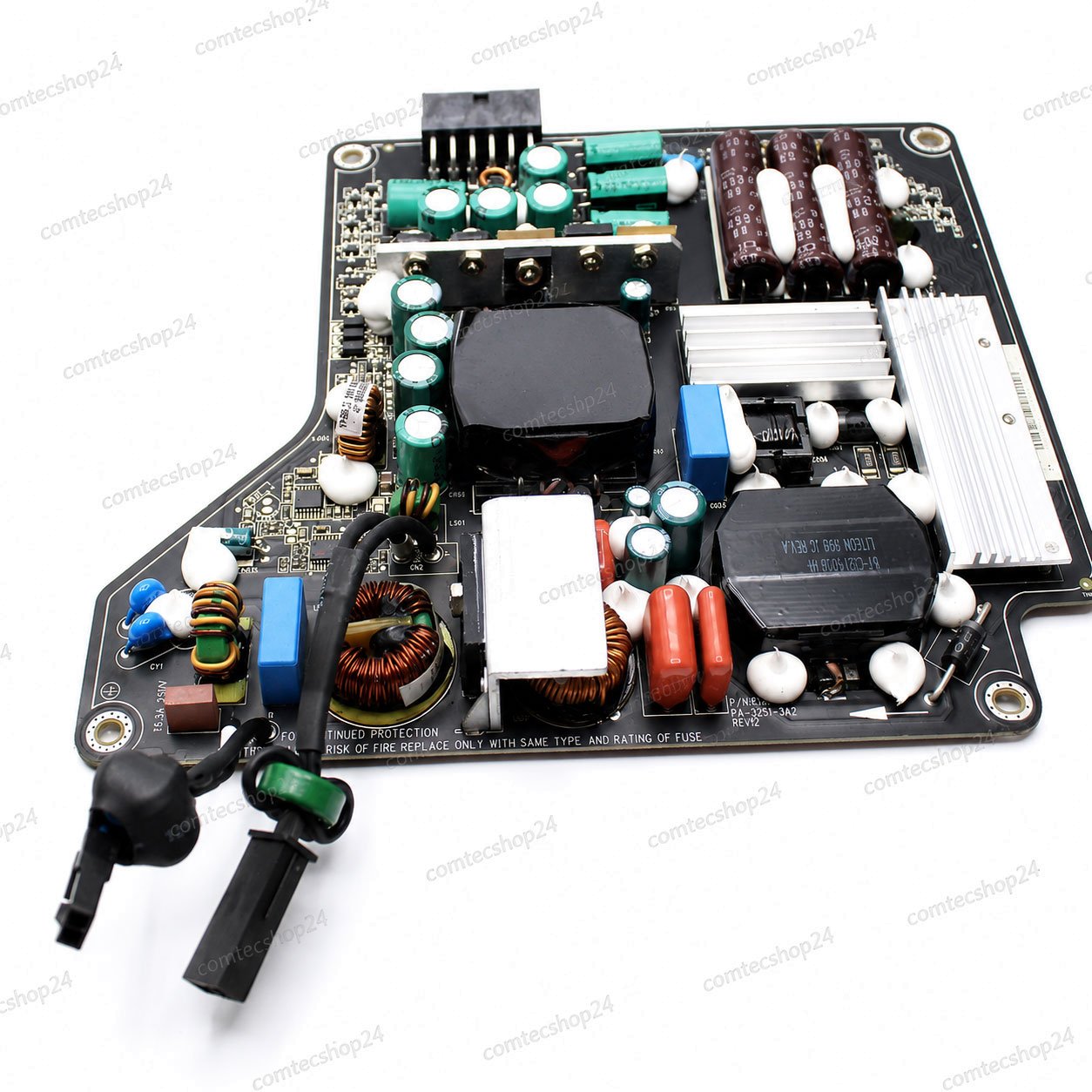 internes Netzteil Apple 27 inch Cinema LED und Thundebolt 661-6048 / 661-5543