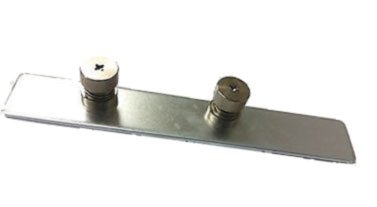 Bracket, PCI Card Holder