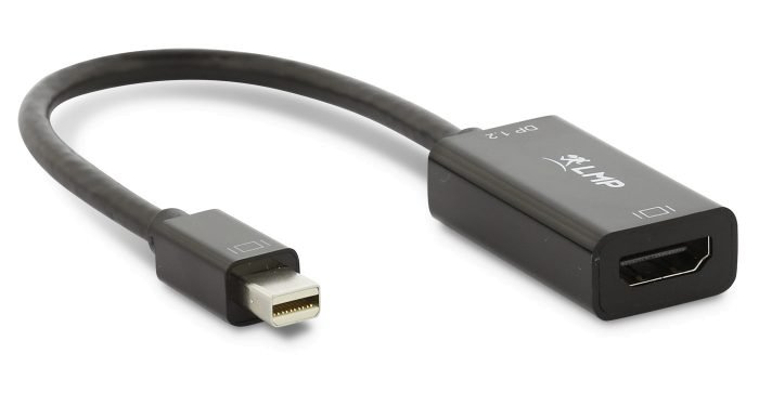 Mini-DisplayPort zu HDMI