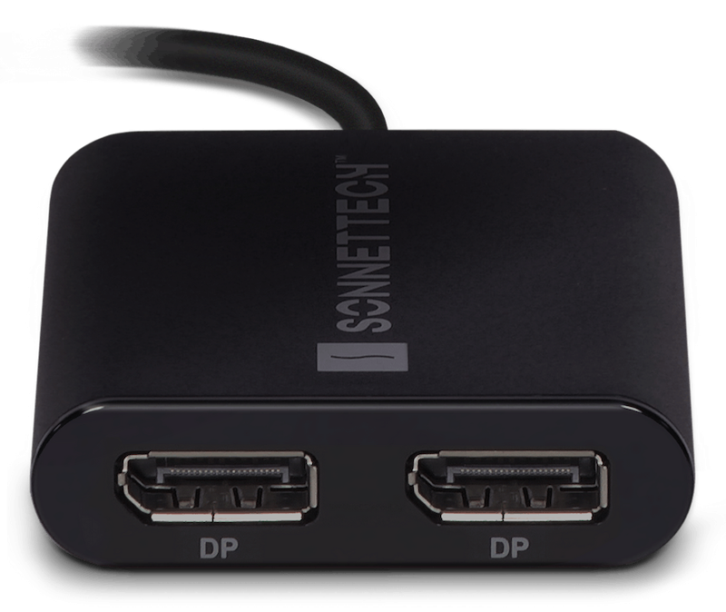  USB3-DDP4K