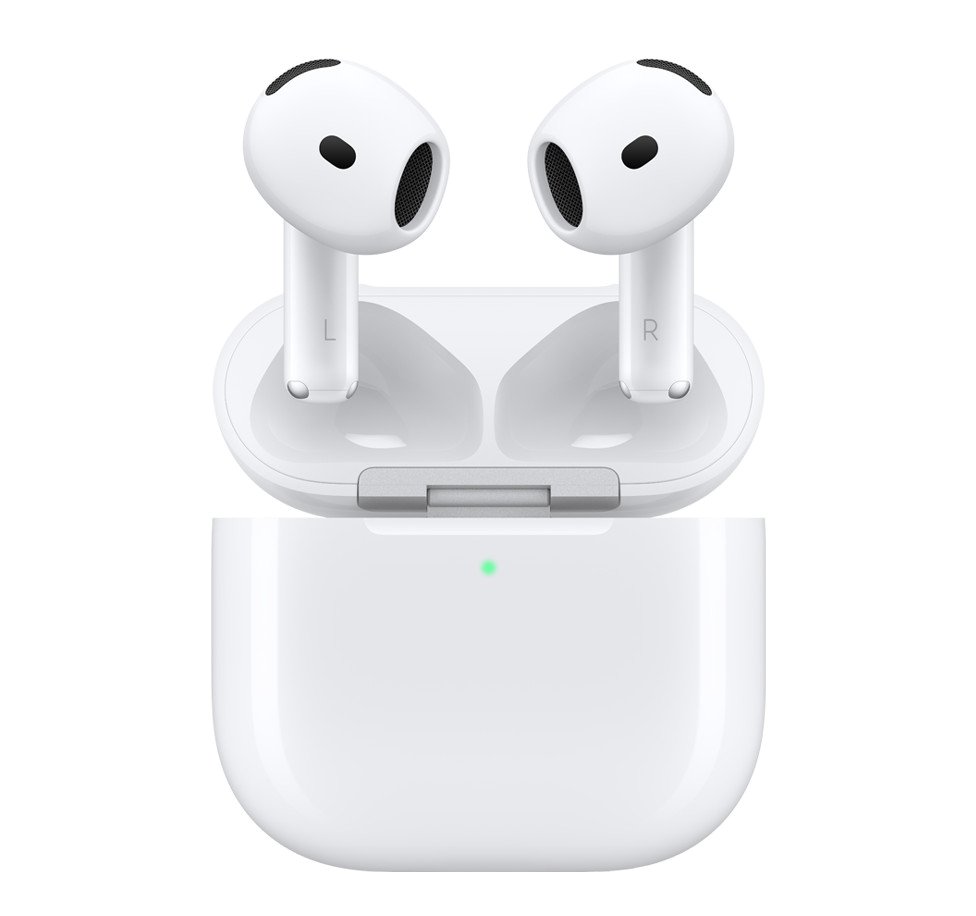 Apple AirPods 4 MXP63ZM/A