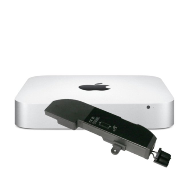 Reparatur Macmini Netzteil