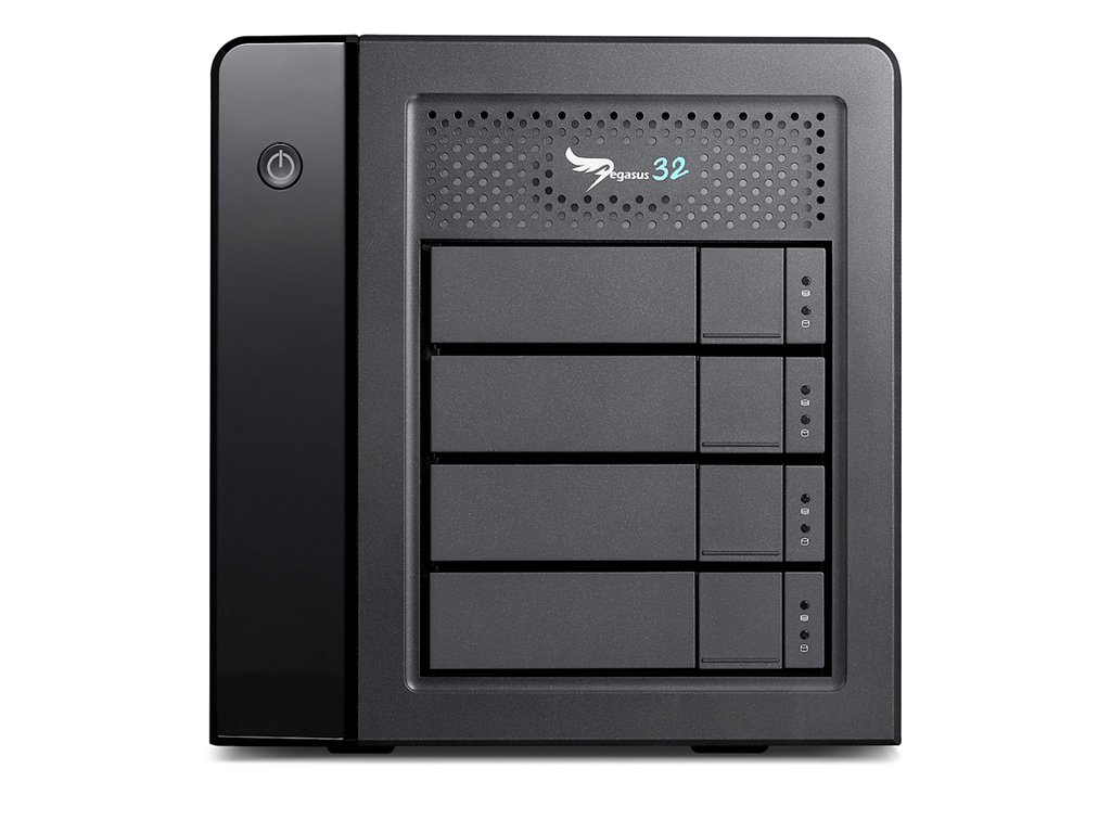 Promise Pegasus32 R4 48 TB