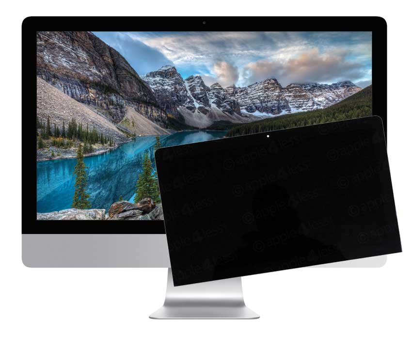 Reparatur Display iMac 27 inch A1419 Late 2012 und Late 2013 661-7169