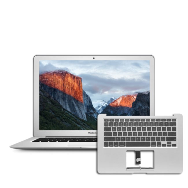 Topcase Macbook Air