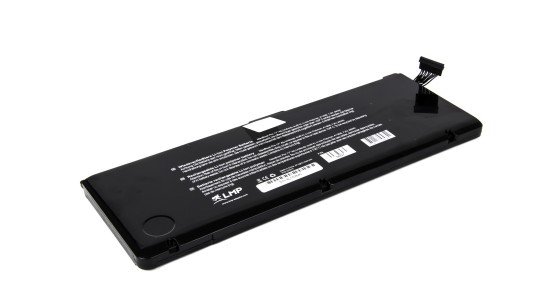 LMP Batterie MacBook Pro 17" Alu Unibody 02/11-06/12