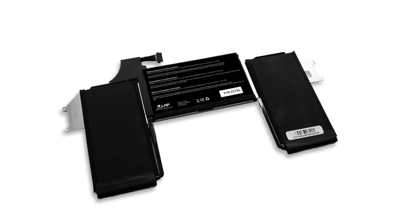 Batterie Macbook Air 