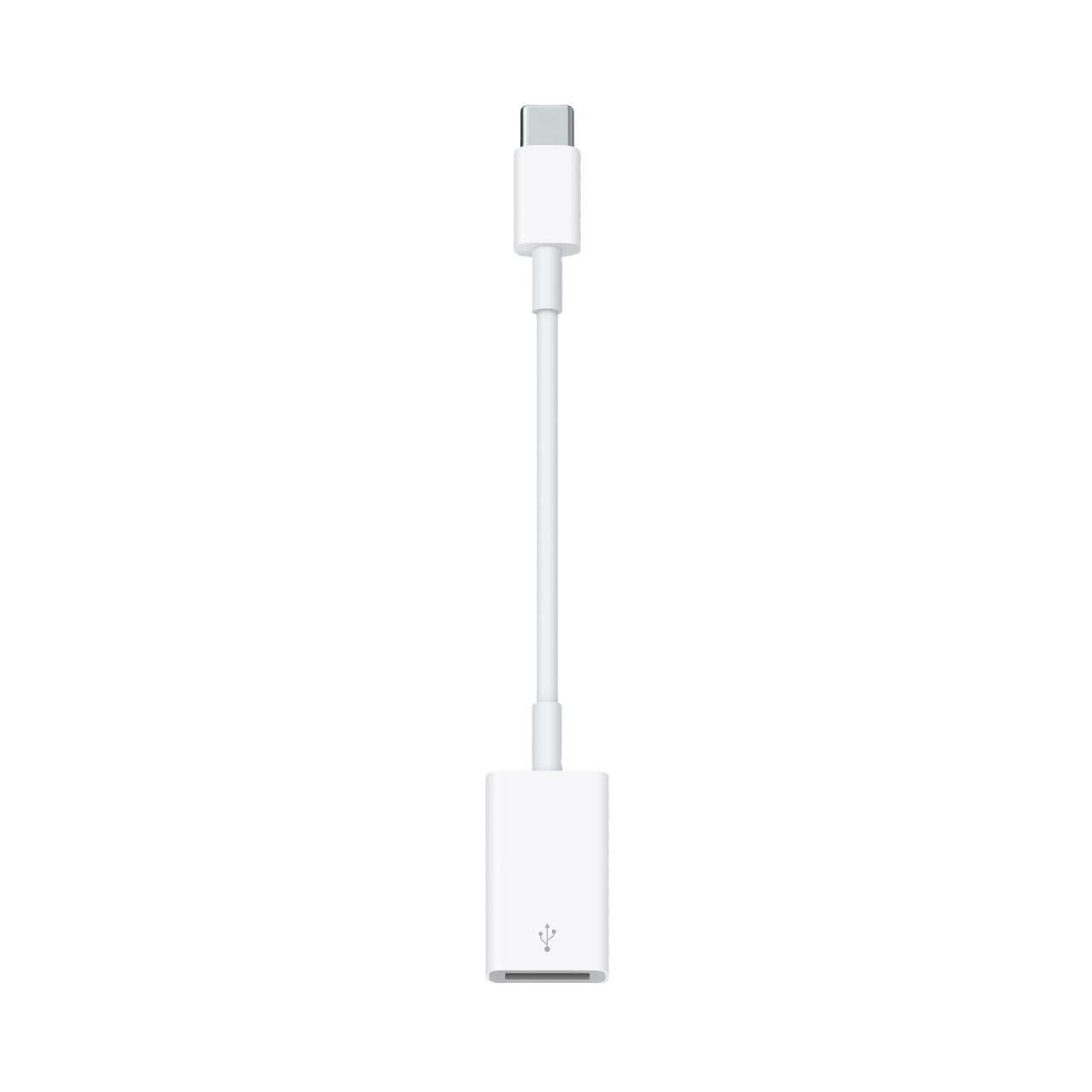 Apple USB‑C auf USB Adapter MJ1M2ZM/A