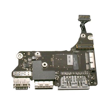 Board, Right Input-Output 661-7012