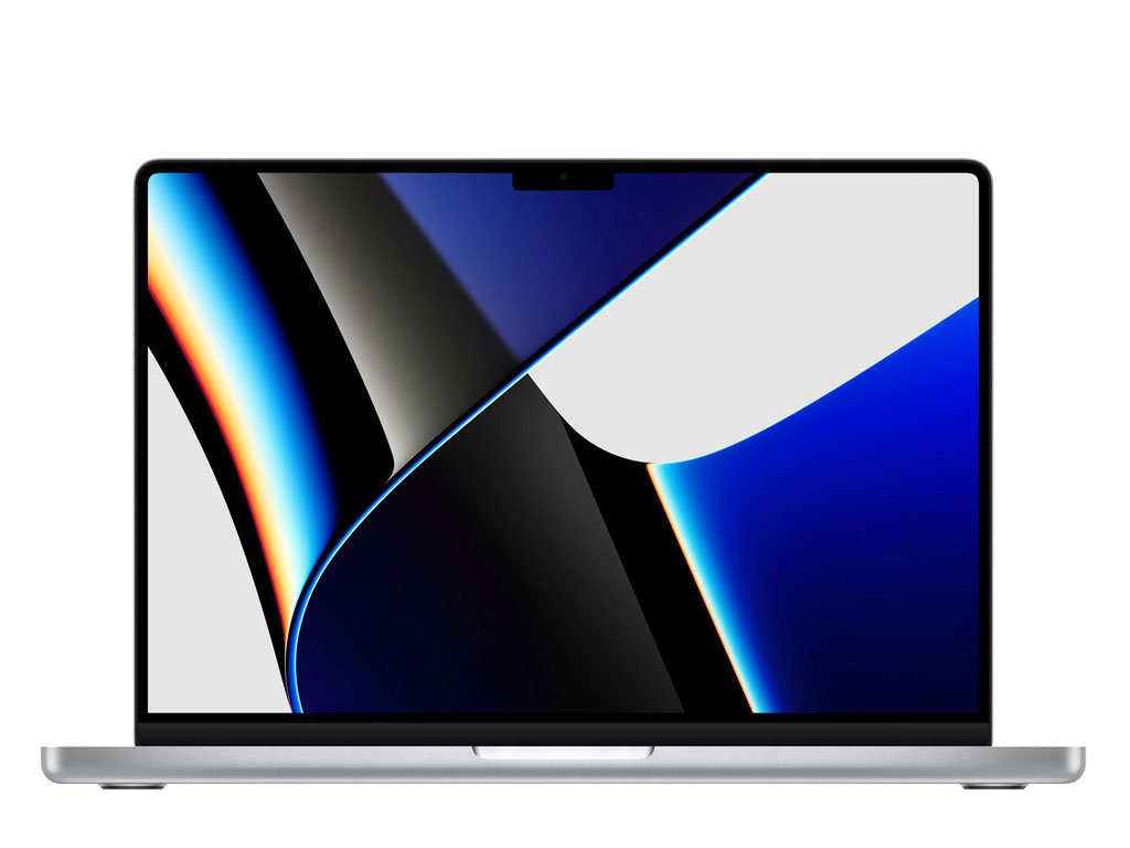 Macbook Pro 14 inch M1 PRO 8‑Core CPU 14‑Core GPU MKGP3D/A konfigurierbar