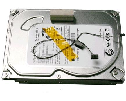 2TB Festplatte für iMac 21.5 und 27 inch Late 2009 und Mid 2010 2TB Festplatte für iMac 21.5 und 27 inch Late 2009 und Mid 2010