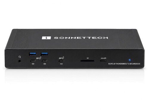 SONNET Echo 21 Thunderbolt 5 SuperDock ECHO-DK21-T5