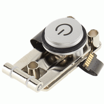923-07540 Ein und Ausschalter Mac Studio 2022