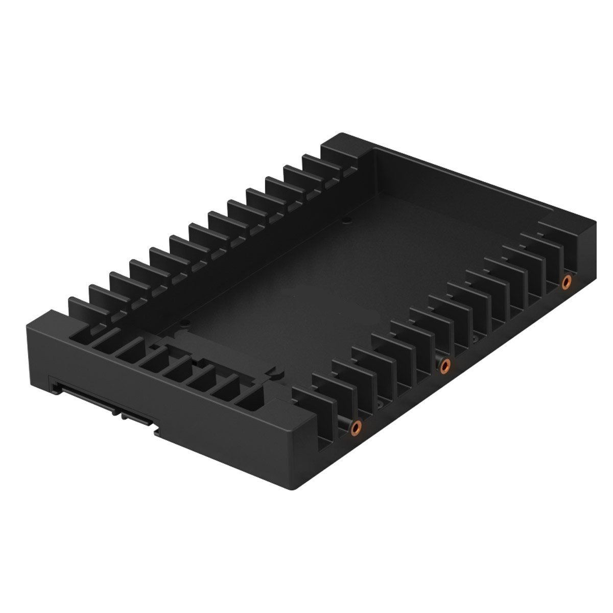 2,5" auf 3,5" interner Festplattenadapter Konverter Einbaurahmen