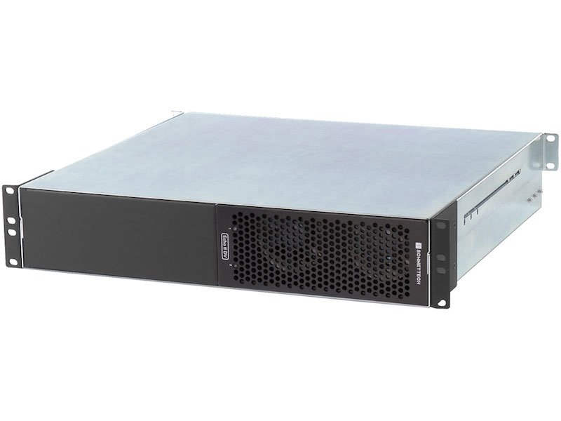 SONNET Echo II DV Rackmount-Thunderbolt 5