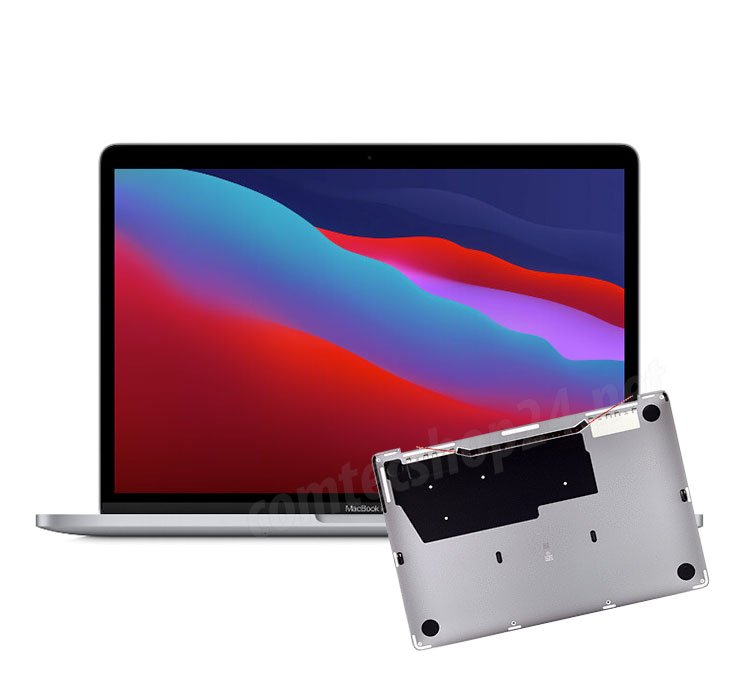 Reparatur Gehäuse Macbook Pro A2338