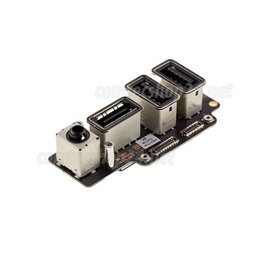 E/A-Platinenkombination Mac Studio (2023) A2901 923-09218 