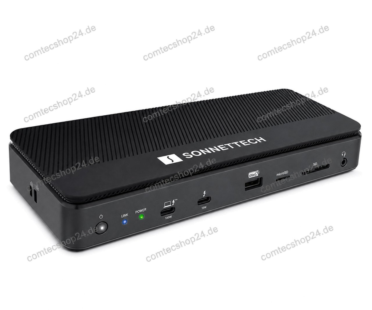 Sonnet Echo 13 Thunderbolt 5 Dock ohne SSD ECHO-DK13-0TB5