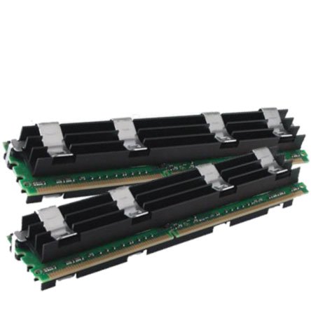 MacPro Speicherkit