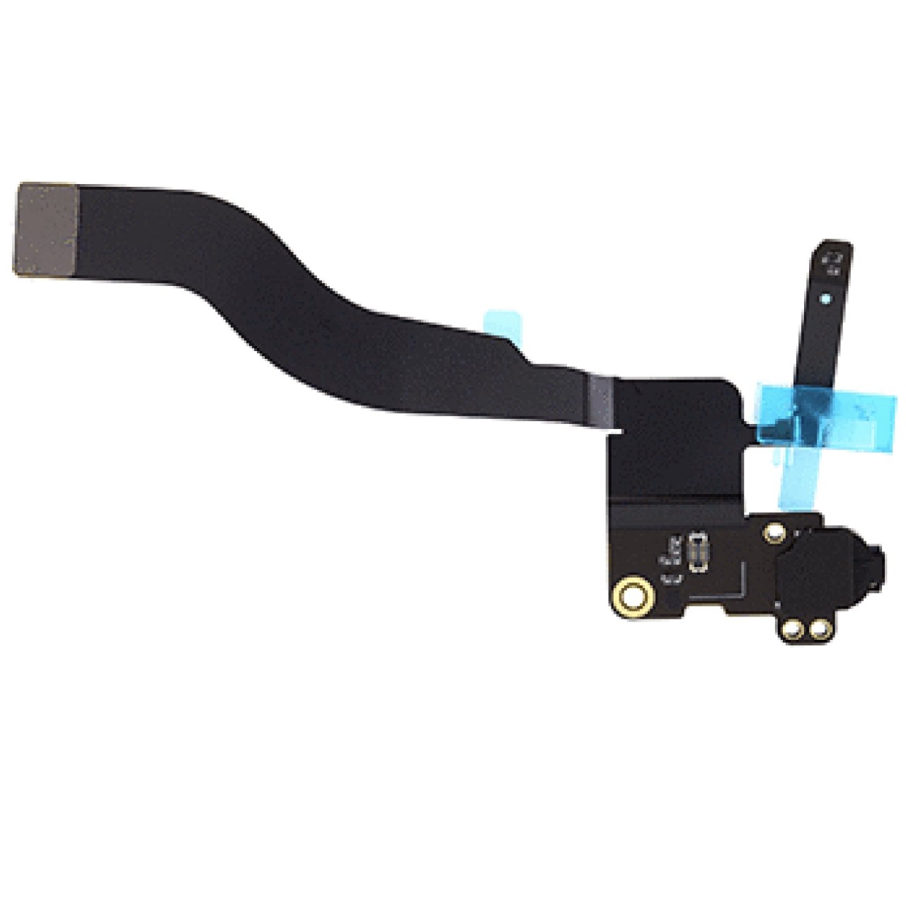 Audio Board Flex Assembly Macbook Pro 13 inch A2338