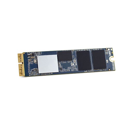 OWC 1TB Aura Pro X2 SSD für 2013+ Macs OWCS3DAPT4MB10