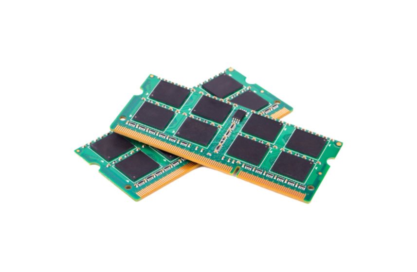 FCM 16 GB KIT 2 x 8GB DDR4 SO-DIMM PC4-19200, 2400Mhz