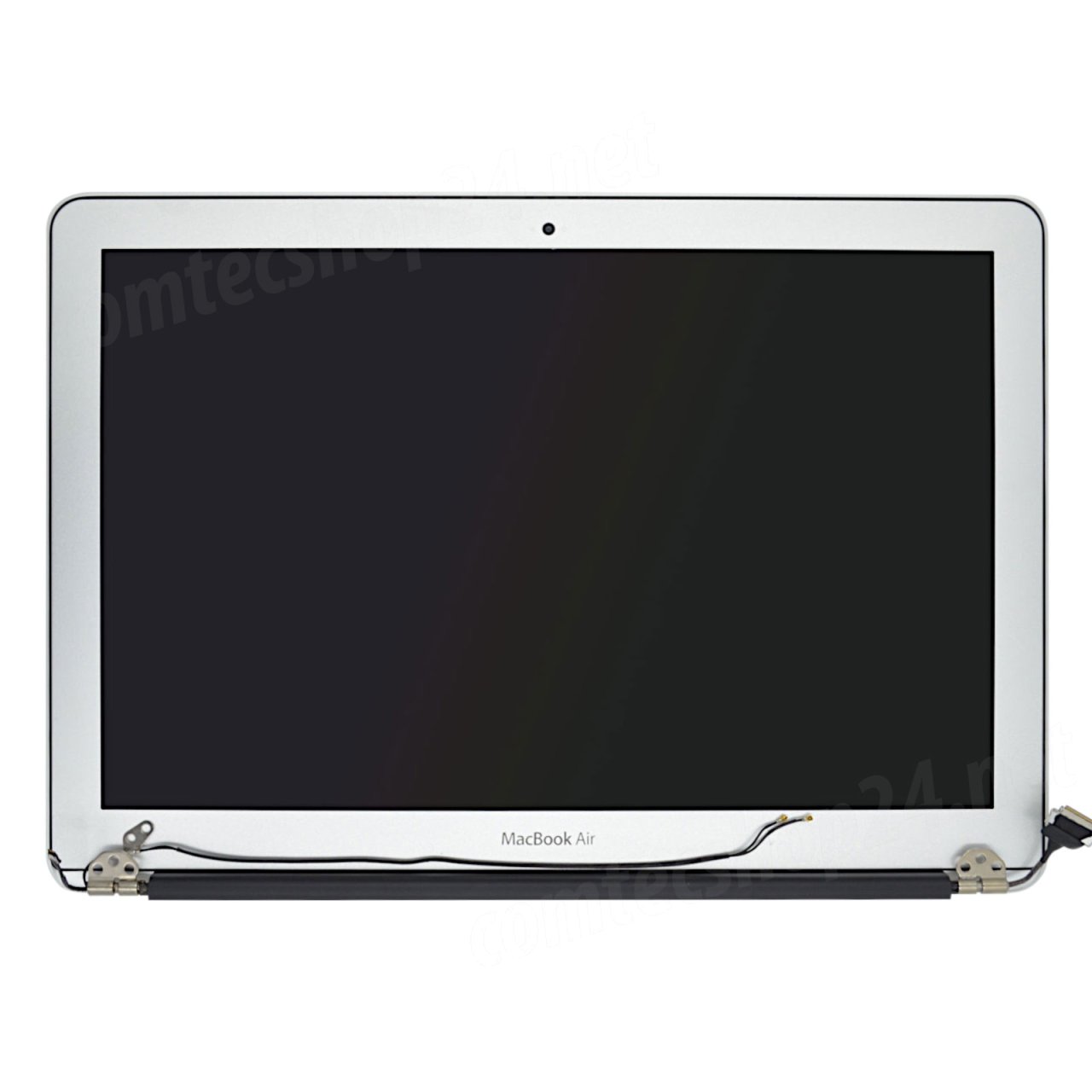LCD für MacBook Air 13" (A1369 2010-2011) Displayeinheit mit Gehäuse 