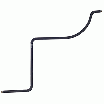 Cable, Rear Microphone iMac Pro (2017) A1862