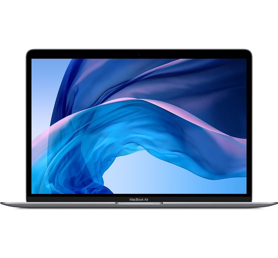 Apple MacBook Air 33cm(13‘‘) 1,6GHz i5 128GB MVFH2D/A konfigurierbar