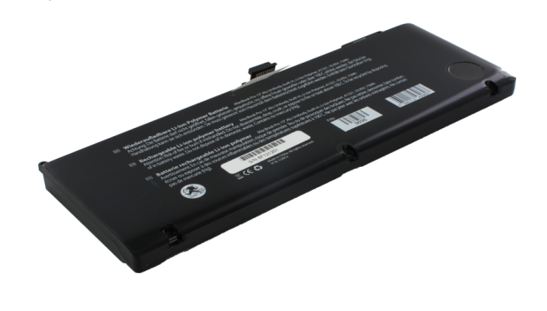 LMP Batterie MacBook Pro 15" Alu Unibody 06/09-02/11