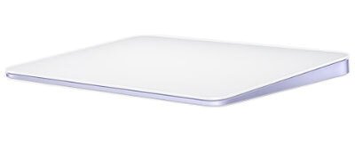Apple Magic Trackpad 2 Purple A1535 Lightning Anschluss