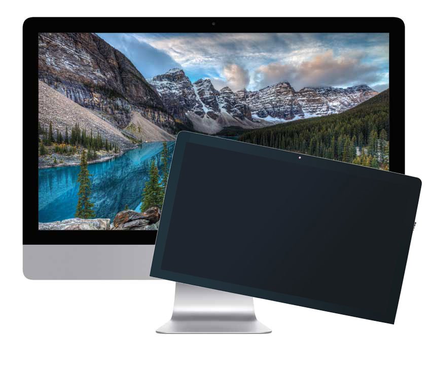 Reparatur Display iMac (Retina 5K, 27-inch, Late 2014) A1419
