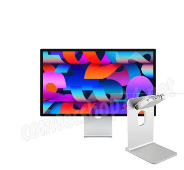 Reparatur / Neigungs- und höhenverstellbarer Ständer für Apple Studio Display A2525