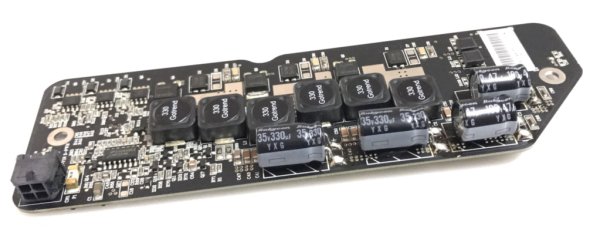 Backlight / Inverterboard iMac 21,5 inch Mid 2010 661-5537 Backlight / Inverterboard iMac 21,5 inch Mid 2010 661-5537