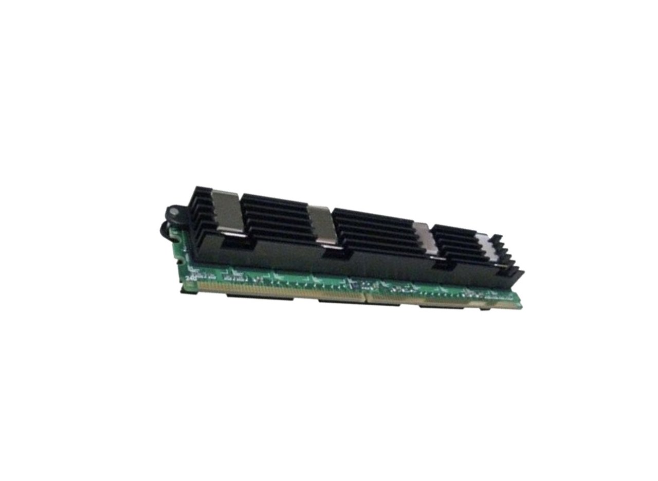 FCM 4GB FBDIMM DDR2 PC6400 800Mhz, grosser Kühler FBD/4GB/64A