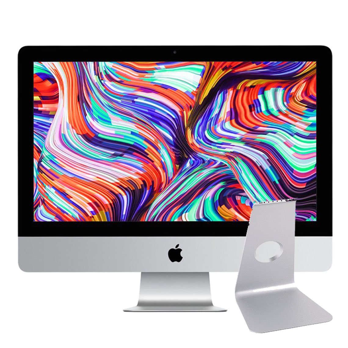 Reparatur Standfuss iMac (Retina 4K, 21.5-inch, 2019) A2116 EMC 3195