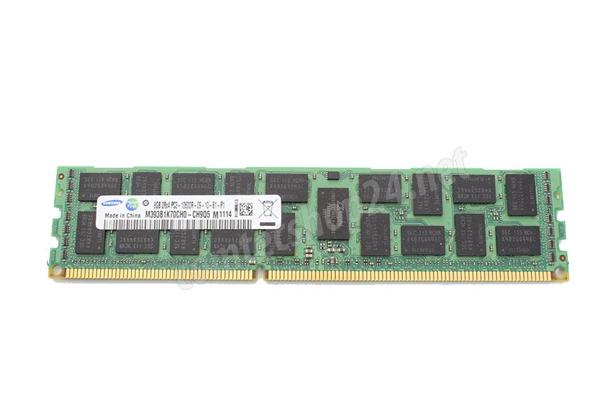 DDR3 RAM 1333 Mhz PC3-10600R